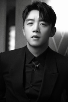 Zheng Kai 2021 Phoenix Fashion Choice Pictures