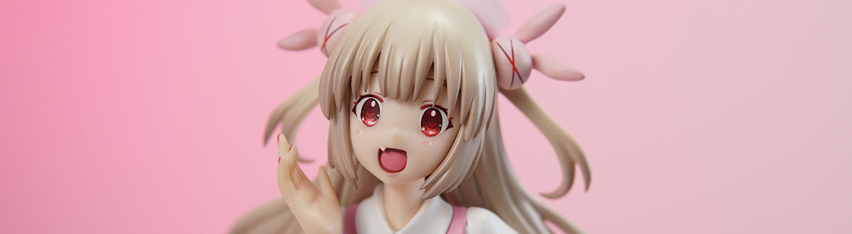 A complete collection of pictures of figures