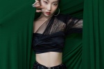 Long Yunzhu 2021 Phoenix Fashion Choice Pictures