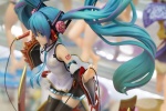 初音未来1/8手办样品图