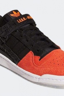 Adidas salmon color matching ForumLow multiple pictures at a glance