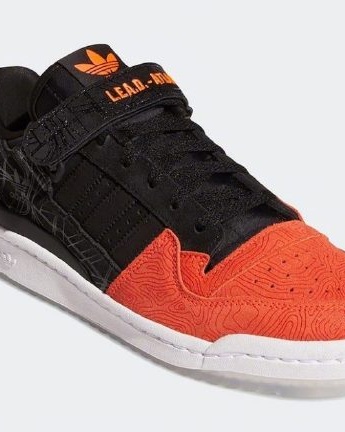 Adidas salmon color matching ForumLow multiple pictures at a glance