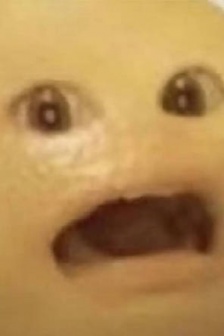 驚訝表情包匯總