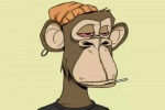 Summary of Curry's same monkey avatar