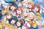 《LoveLive! Nijigasaki Academy Idol Club》Season 2 Pictures