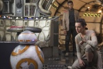 Star Wars bb8 robot computer wallpaper
