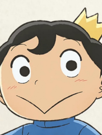 《Ranking of kings》Anime character avatar pictures