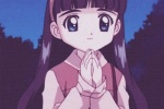 Cardcaptor Sakura Daiji Tomoyo avatar