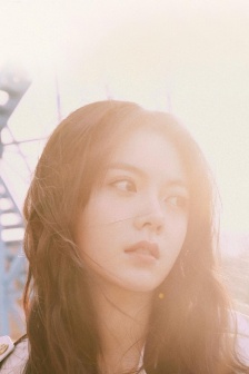 赵金麦帅气复古风手机壁纸