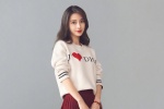 性感美女Angelababy壁紙圖片