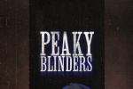 Peaky Blinders film and television theme mobile wallpaper