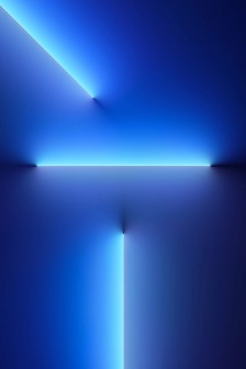 蘋果13原生出廠壁紙