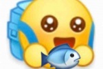 小黄脸摸鱼表情包