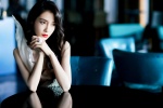 angelababy noble and elegant photo photos