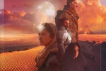 Movie《Dune》Poster Picture