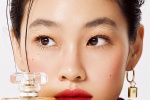 Jung Ho-yeon Korean version of Marie Claire cover photo