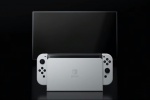 NS OLED appearance picture