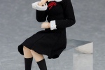 Partial details of Miss Kaguya Shinnomiya Kaguya’s figure