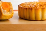 Mid-Autumn Festival delicious mooncake pictures desktop wallpaper