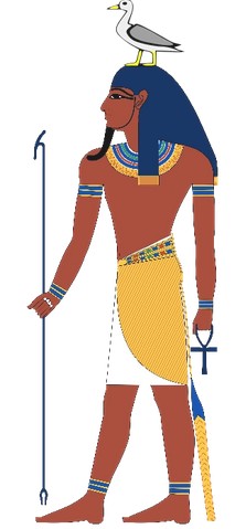 古埃及盖布组图