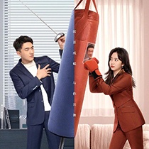 《请叫我总监》图片大全