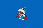 Doraemon pictures desktop HD wallpaper