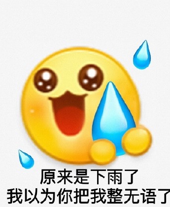 黃臉陰陽怪氣表情包