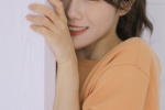 妖娆长腿美女性感居家写真
