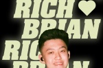 RichBrian hip-hop style mobile wallpaper