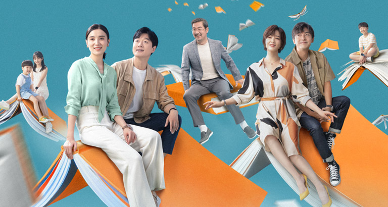 《Xiao Shede》Picture Gallery