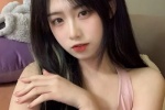 A super pretty avatar of a gentle and lovable beauty
