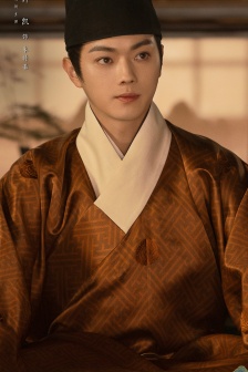 Shang Shi Zhu Zhanji HD Poster