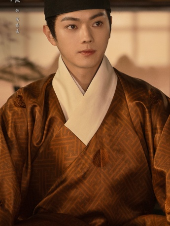 Shang Shi Zhu Zhanji HD Poster