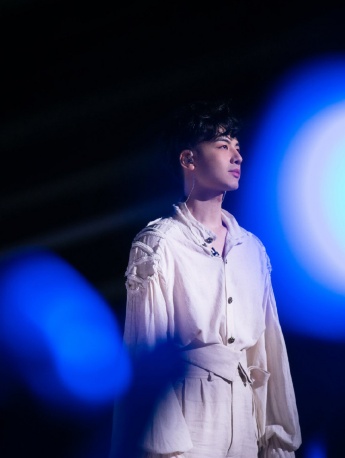 Liu Jia《the brother who overcame all obstacles》5th issue stills picture sharing