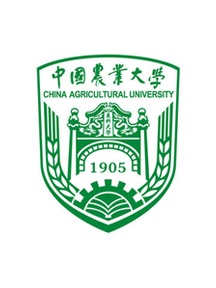 中国农业大学校徽