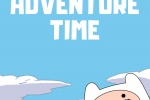Adventure time cartoon animated mobile wallpaper