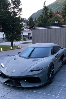 Koenigsegg supercar cool mobile wallpaper