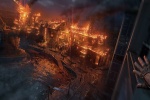 《Dying Light 2》Original scene pictures