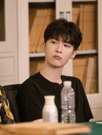 Fan Chengcheng《Cute Detective》Ninth Issue Stills Pictures