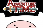 Adventure time cartoon animated mobile wallpaper