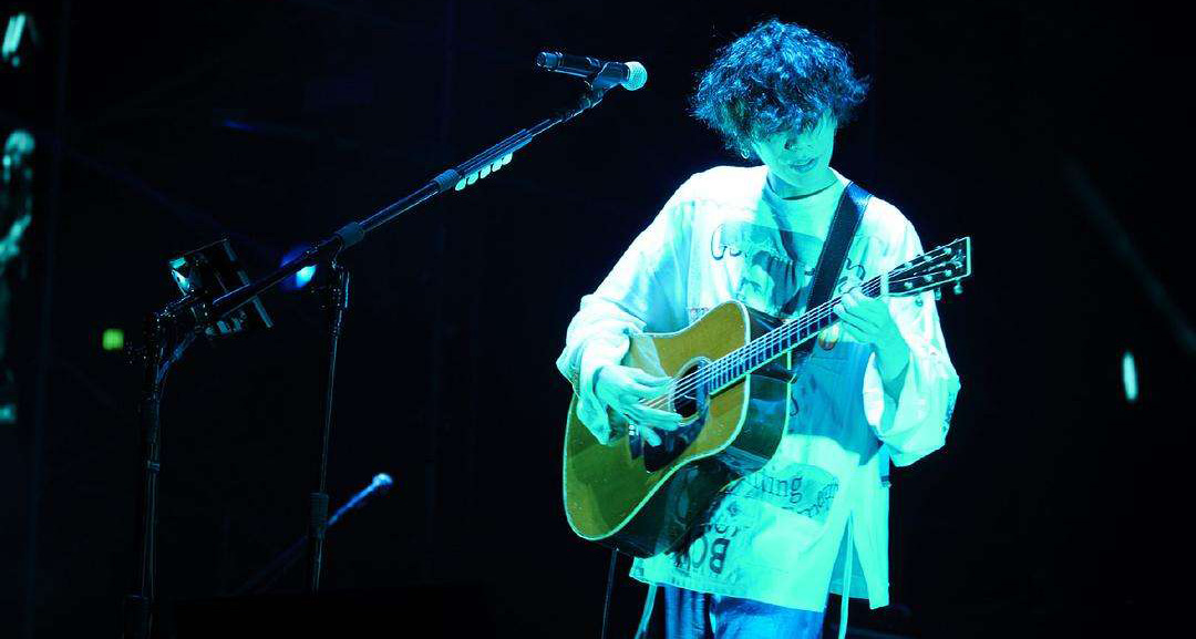 米津玄师图片大全