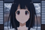 Hyouka Chitanda Airu anime avatar