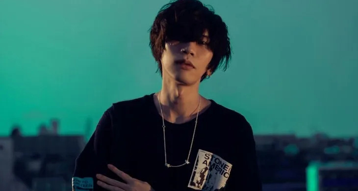 米津玄师手机壁纸大全