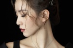 Liu Shishi modern sexy photo pictures