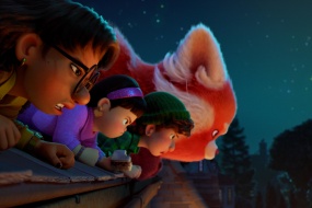 青春变形记剧照版电脑壁纸