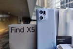Oppofindx5 real machine HD pictures