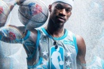 2022 NBA All-Star James Team Cool Pictures
