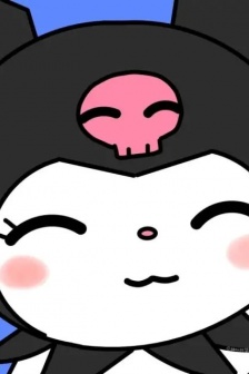 奇幻魔法melody库洛米头像