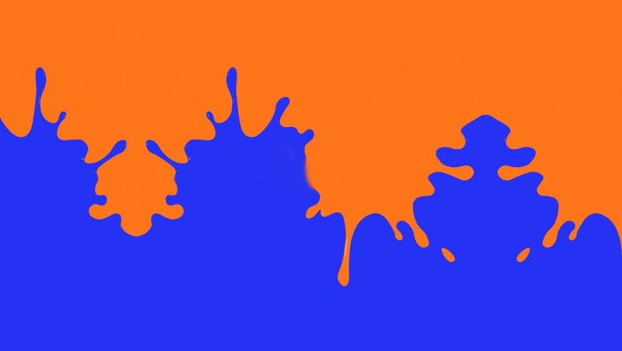 Splatoon creative computer wallpaper