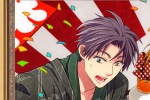 Monthly Girls Nozaki-kun Wakamatsu Hiroyuki's birthday picture